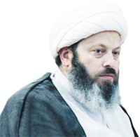 دولت كنار بكشد گروههاي جهادي معضل گرد و خاك را حل خواهند كرد دولت كنار بكشد گروههاي جهادي معضل گرد و خاك را حل خواهند كرد