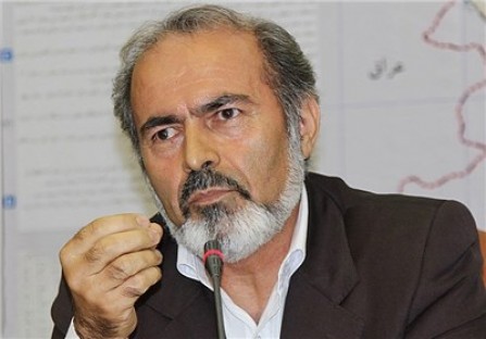 کردستان استانی برخوردار در منابع و محروم در تصمیم‌گیری است