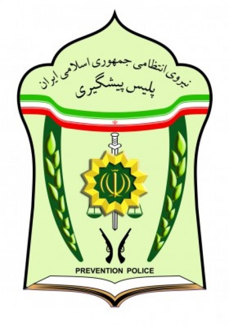 نیروی انتظامی به دنبال تامین امنیت مردم است
