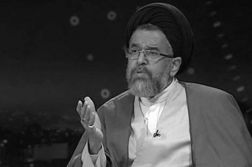 تشخیص وزیر از حوزه کاری وزرات اطلاعات!