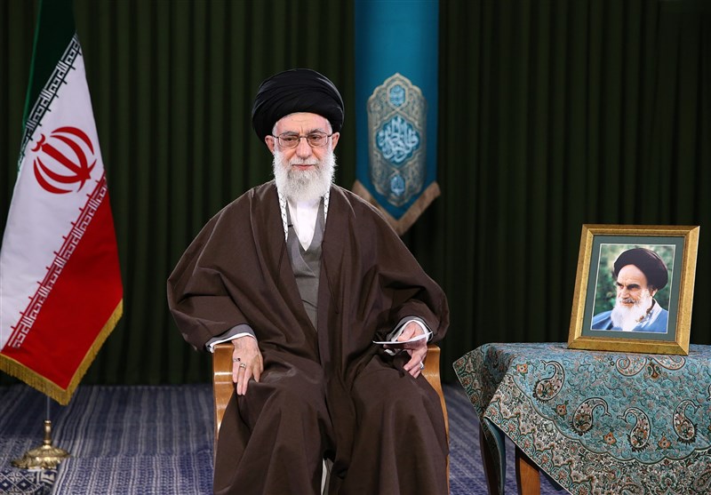 سال ۹۶ سال «اقتصاد مقاومتی؛ تولید - اشتغال» نام گرفت سال ۹۶ سال «اقتصاد مقاومتی؛ تولید - اشتغال» نام گرفت