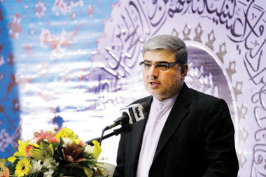 مسابقات قرآنی دارالقرآن امام علی به صورت مردمی اجرا می‌شود