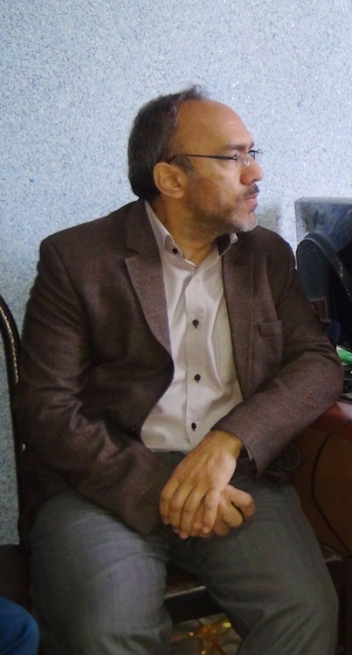 ثبت نخستین  نگارخانه هنری استان تهران  در اسلامشهر
