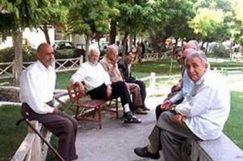 54 درصد بازنشستگان استان از جامعه آموزش و پرورش است