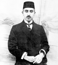 خود را مرهون الطاف شاهانه مي‌دانم!