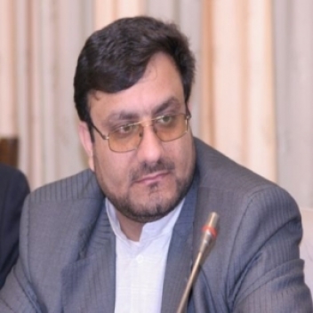 ساماندهی تعیین حد حریم و بستر رودخانه ها