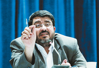 دولت تيم جديد نظارت هسته‌اي معرفي كند