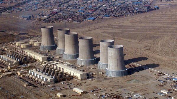 افزایش مصرف سوخت پاک در نیروگاه‌ها