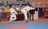منتخبان مسابقات کاراته اردبیل مشخص شدند