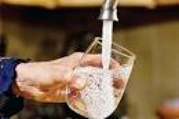 سهمیه‌بندی آب شهرستان خورموج