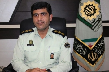 پلیس قلابی در بوشهر دستگیر شد