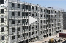 آقای روحانی! لااقل برای انتخابات مسکن مهر را تکمیل کنید