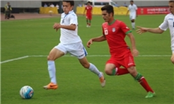 تساوی تلخ شهرداری اردبیل و سقوط به لیگ دسته دو