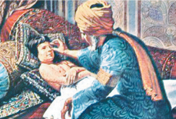 طب و تمدن