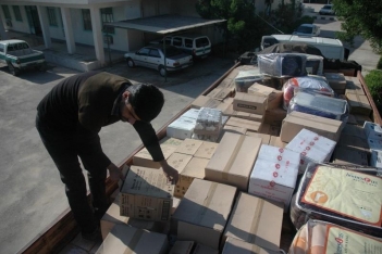 کشف  دو میلیارد و 500 میلیون ریال  کالای قاچاق در بندردیلم