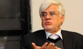 امروز شاهد وضعیت بسیار بدی در رابطه با فساد در کشور هستیم