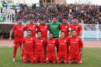 برد پرگل شهرداری در خانه