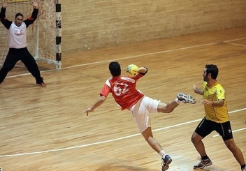 دعوت دو هندبالیست کردستانی به اردوی تیم ملی نوجوانان