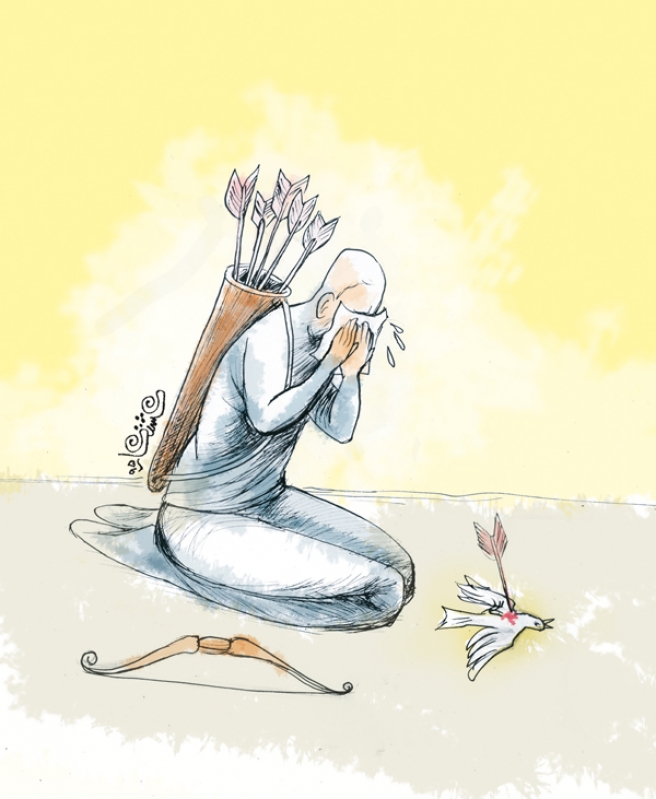 بدون شرح!