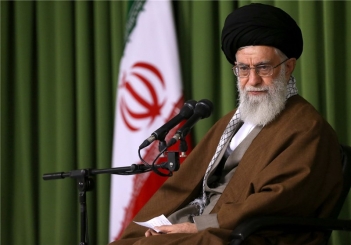نمایندگان مجلس با رهبر معظم انقلاب دیدار کردند نمایندگان مجلس با رهبر معظم انقلاب دیدار کردند