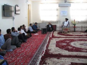 تاسیس مجمع قرآنی  در شهرستان گناوه