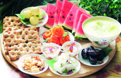 اولين رمضان را براي كله‌گنجشكي‌ها خاطره كنيم