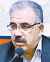 گاه سفر آمد برادر  گام بردار!