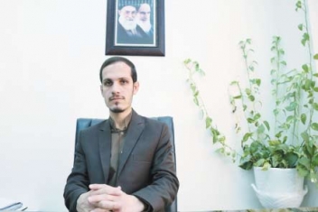 کاهش جمعیت کیفری در زندان های اهواز