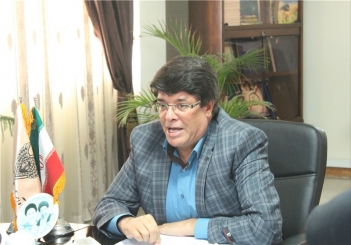 افزایش 70 واگن از تخلیه مواد معدنی در مناطق ویژه اقتصادی خلیج فارس