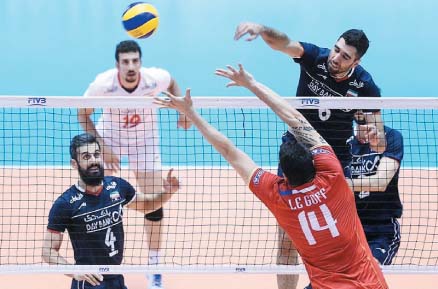 نبايد در ليگ از سطح يك جهان بيفتيم نبايد در ليگ از سطح يك جهان بيفتيم