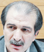 «آااادت نميكنيم» حاصل دنبالهروي از سينماي غيرمردمي است! «آااادت نميكنيم» حاصل دنبالهروي از سينماي غيرمردمي است!