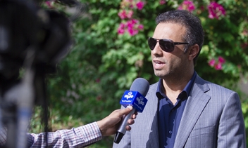 كاهش مصرف آب شرب در بخش صنايع و فضاي سبز شهري