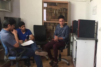 مستند مبارزان انقلاب اسلامی (2) در هرمزگان ، کلید خورد