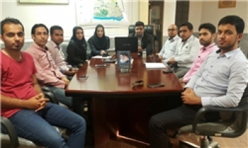 معماری سنتی بندر کنگ الگویی برای طراحی معماری بناهای جدید