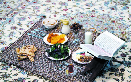 ماه عسل بچه‌های بی‌سرپرست!