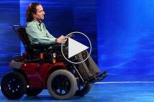 روایت تجربه ای که حقیقت زندگی را نمایان می‌کند