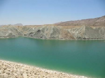اختصاص 15میلیارد ریال جهت اجرای طرح مدیریت جامع حوزه آبخیز درهرمزگان