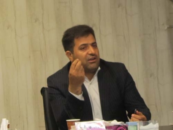 روابط عمومی چشم بینا و گوش شنوای سازمان است /انتقاد حق جامعه است