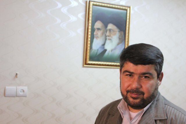 زهاب نیشکر سفره های آب خرمشهر را شور کرد