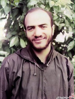 پدرم برای پیشبرد اهداف انقلاب اسلامی مرز نمی شناخت