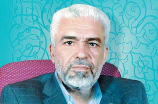 فضاي يزد مهياي مبارزه بود
