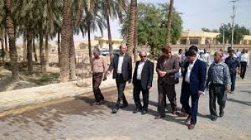 دهکده های گردشگری در نقاط مختلف استان بوشهرطراحی واجرایی شده است