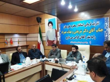 بازسازی پالایشگاه آبادان با مشارکت سرمایه گذار خارجی