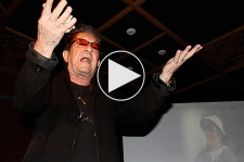 انتقادات بسیار تند مهرجویی از پزشک معالج کیارستمی با الفاظ نامناسب