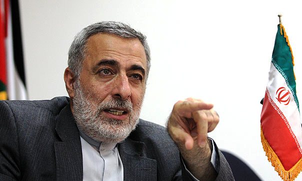 مواضع تند وزير خارجه عربستان عليه مقامات تركيه
