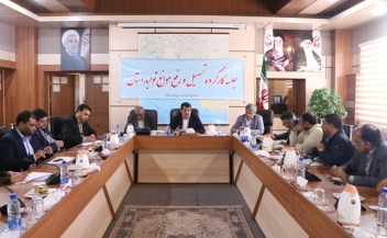 هرمزگان در پرداخت تسهيلات رفع موانع توليد رتبه نخست كشور را دارد