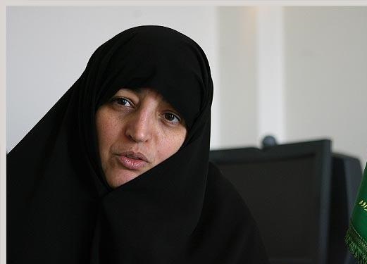 تساوي جنسيتي در آموزن استخدامي به معناي اجراي عدالت نيست