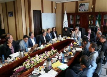 کمیته اقتصاد درمان در بیمارستان های استان هرمزگان تشکیل می شود
