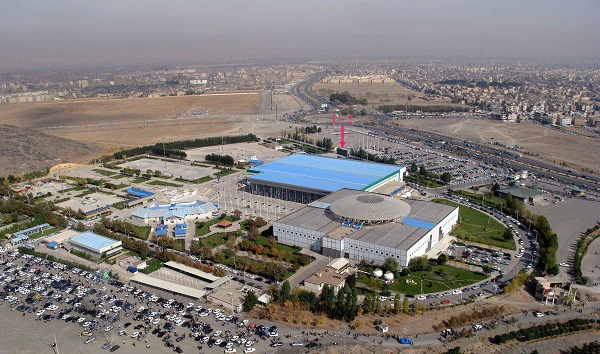 مهرآباد تعطيل شود، فرودگاه پيام البرز مسافربري مي شود!