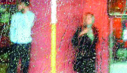 انجماد  رابطه‌ها در سكوت سرد خانواده